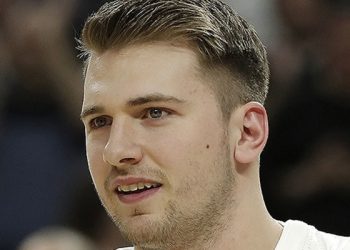 Luka Doncic'ten Mavericks'e kötü haber