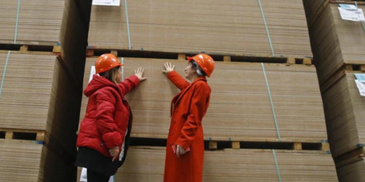 MDF ve yonga levha ihracatı yasaklandı