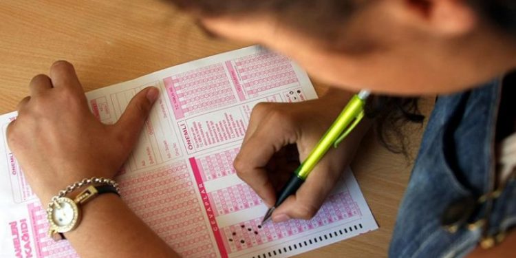 MEB'den 'İlköğretim ve Ortaöğretim Kurumları Bursluluk Sınavı' açıklaması