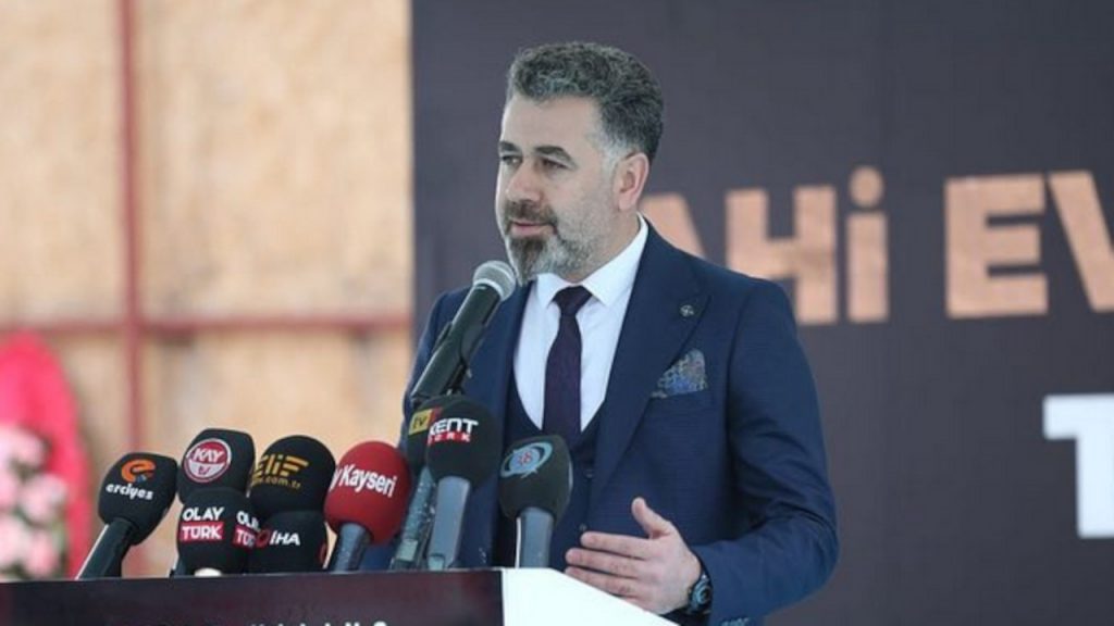 MHP’den istifa eden Kılınç saldırıya uğradı