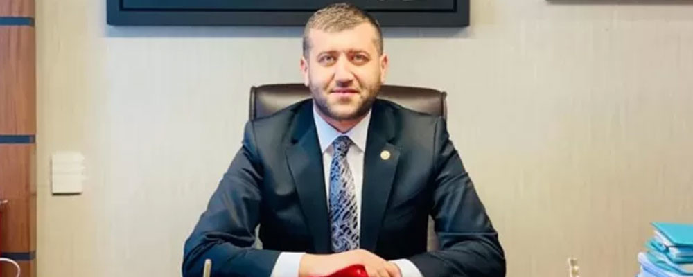 MHP Kayseri Milletvekili Mustafa Baki Ersoy, zamları eleştirmesi sonrası disipline sevk edildi