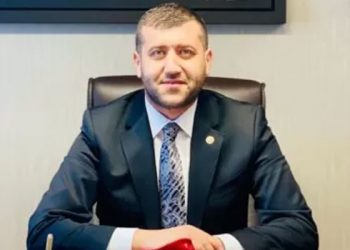 MHP Kayseri Milletvekili Mustafa Baki Ersoy, zamları eleştirmesi sonrası disipline sevk edildi