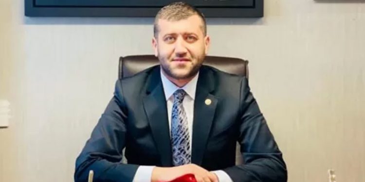 MHP Kayseri Milletvekili Mustafa Baki Ersoy, zamları eleştirmesi sonrası disipline sevk edildi