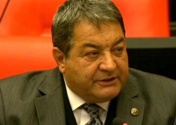 MHP'li Fendoğlu, Süper Lig'de küme düşmenin kaldırılmasını istedi