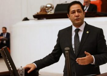 MHP'li Yücel Bulut'tan 'istifa ettirildi' iddialarına yanıt