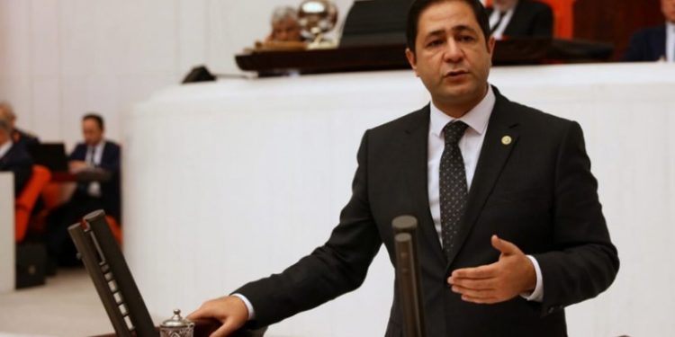 MHP'li Yücel Bulut'tan 'istifa ettirildi' iddialarına yanıt