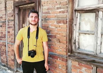 MHP'li başkan gazeteciyi tehdit etti