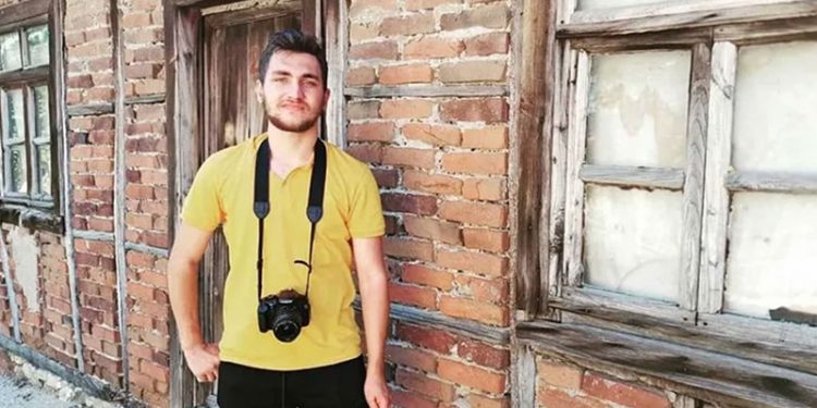 MHP'li başkan gazeteciyi tehdit etti