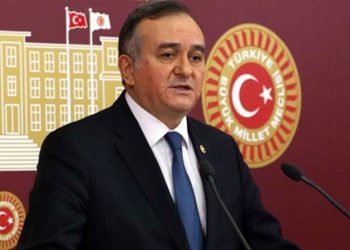 MHP'li vekil: Türkiye 6 yıldır kaybolan yıllarını telafi etmektedir