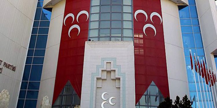 MHP’de zam çatlağı: Baki Ersoy kararı istifa getirdi