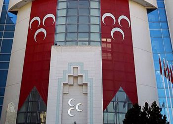 MHP’de ‘zam’ çatlağı istifa getirdi