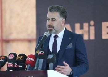 MHP’den istifa eden Kılınç saldırıya uğradı