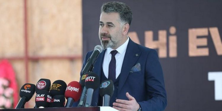MHP’den istifa eden Kılınç saldırıya uğradı