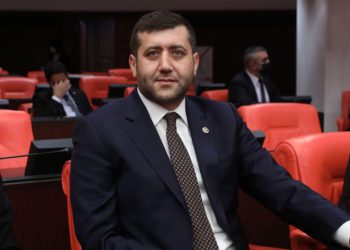 MHP’li Ersoy: Enflasyon açıklanan rakamların üzerinde