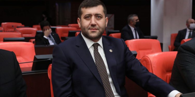 MHP’li Ersoy: Enflasyon açıklanan rakamların üzerinde