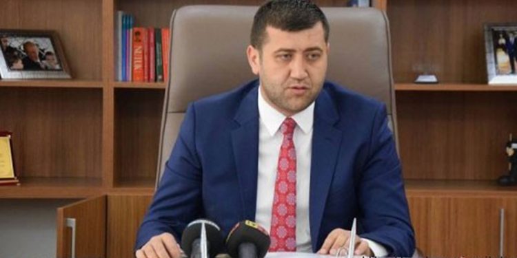 MHP’li vekilden enflasyon açıklaması: Enflasyon açıklanan rakamların üzerinde, zamlar milletin belini büküyor; bunları görmemezlikten gelemeyiz