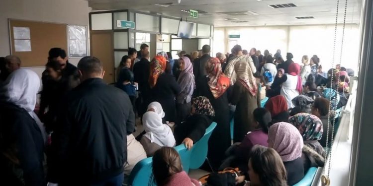 MHRS çilesi: Aylar sonrasına bile randevu yok!