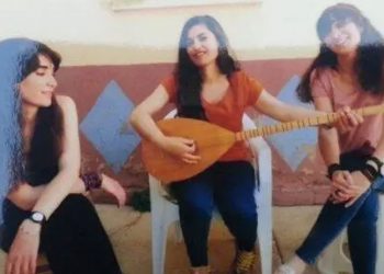 MKM, Nudem Durak’ın serbest bırakılması için çağrı yaptı: Sesi sesimizdir