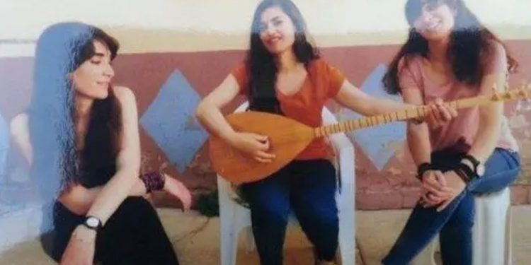 MKM, Nudem Durak’ın serbest bırakılması için çağrı yaptı: Sesi sesimizdir