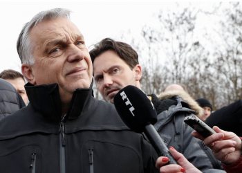 Macaristan Başbakanı Orban, seçildikten sonra ilk dış gezisini Vatikan'a yaptı