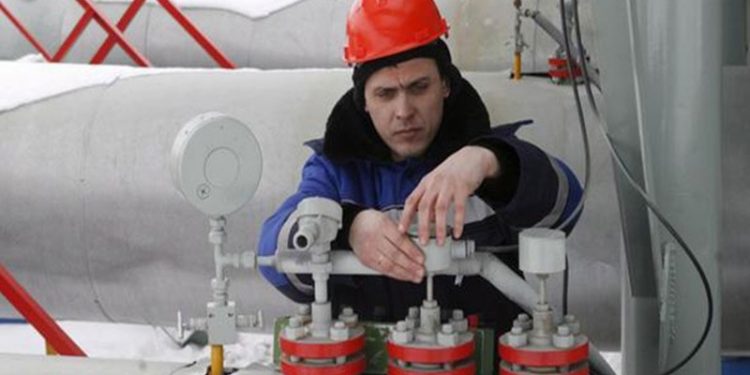 Macaristan: Rus gazını Ruble ile ödemeye hazırız