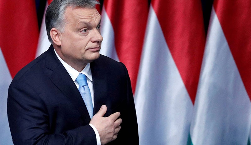 Macaristan'da genel seçim: Orban kazandı