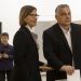 Macaristan'da genel seçim: Aşırı sağcı Orban’ın partisi Fidesz açık ara önde