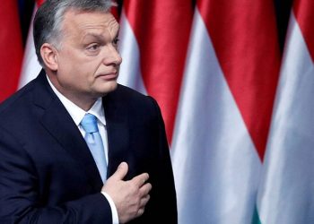Macaristan'da genel seçim: Orban kazandı