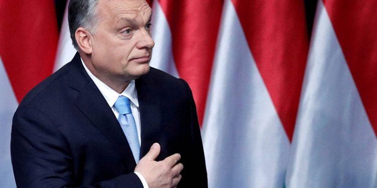 Macaristan'da genel seçim: Orban kazandı