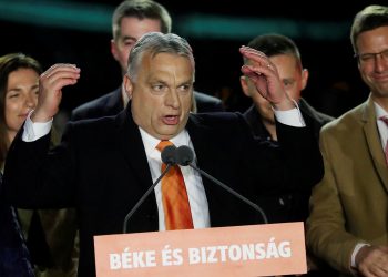 Macaristan’da seçimin galibi Orban; başbakanlık koltuğuna 4. kez oturacak