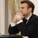 Macron, Polonya Başbakanı'nın eleştirilerini "skandal" olarak tanımladı