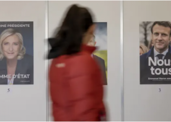 Macron ve Le Pen ikinci tura hazırlanıyor: Aşırı sağın, Élysée’ye girmesini engelleme çağrıları başladı