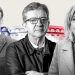 Macron ve Le Pen ikinci turda, Mélenchon’dan iyi performans: İşte birinci turun detayları