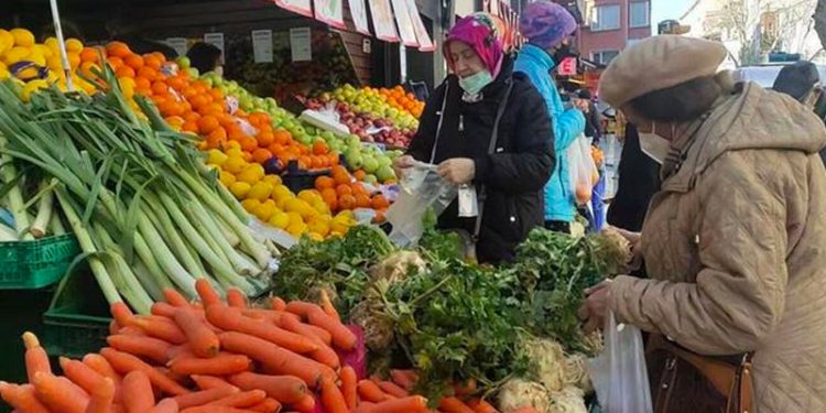 Mahfi Eğilmez: Enflasyon dosyası