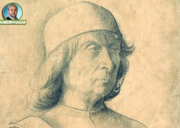 Majestelerinin ressamı: Bellini