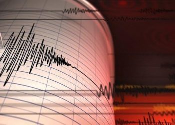 Malatya'da 5.2 büyüklüğünde deprem