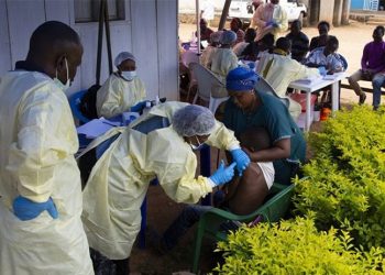 Mali'de 1480 kişi sıtma nedeniyle hayatını kaybetti