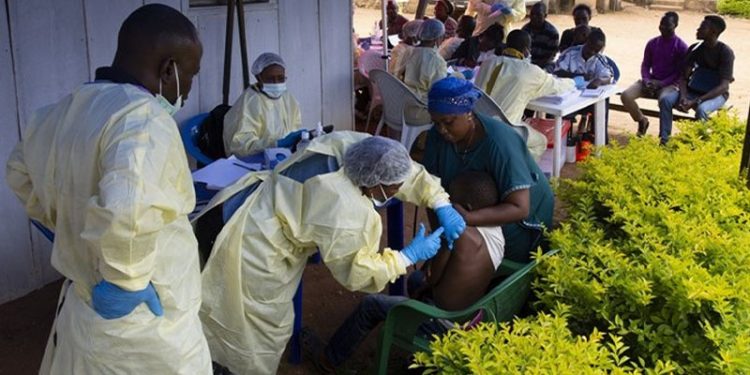 Mali'de 1480 kişi sıtma nedeniyle hayatını kaybetti