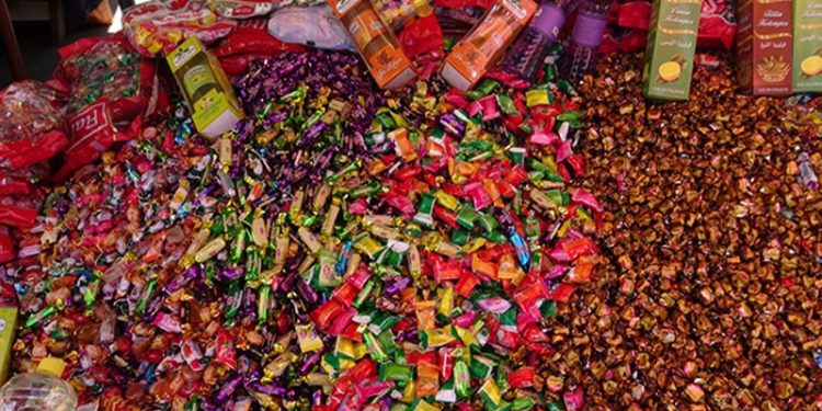 Maliyeti arttı, bayram şekerini yüzde 40 zam