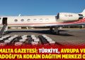 Malta Gazetesi: Türkiye, Avrupa ve Ortadoğu’ya kokain dağıtım merkezi oldu