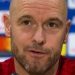 Manchester United Hollandalı teknik adam Erik ten Hag'a emanet