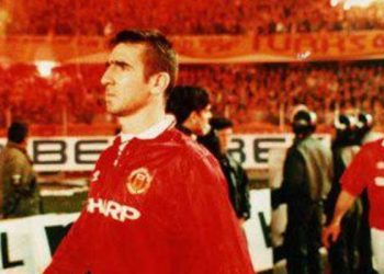 Manchester United kaptanı Robson'dan itiraf: "Bunlar deli" diye düşündük, Beckham o pankarttan korktu!