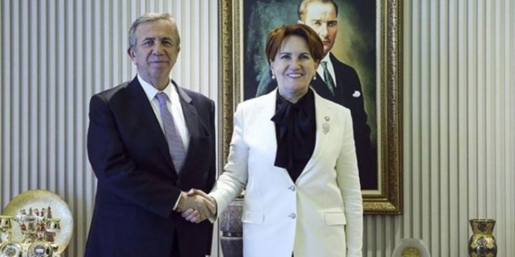 Mansur Yavaş: Bir belediye başkanı sadece görevini yapmalı