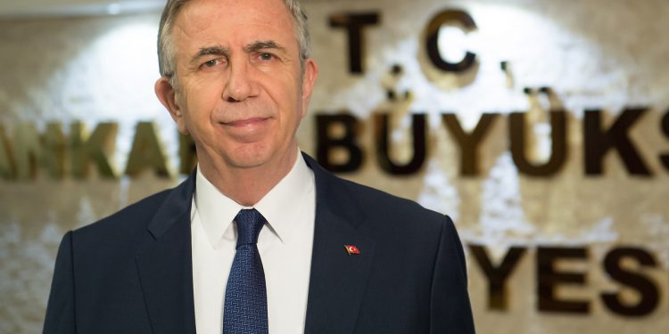 Mansur Yavaş: Tam bilet ücretinde sabah saati için indirim teklif edeceğiz