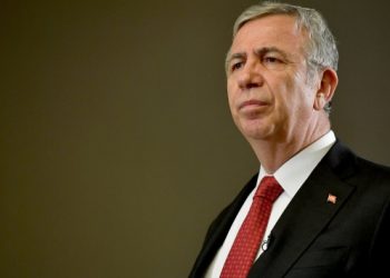 Mansur Yavaş'tan 'K&uuml;rtler oy vermez' yorumlarına yanıt