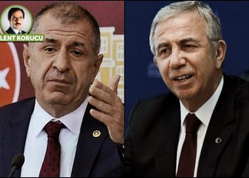 Mansur Yavaş’a tuzak…