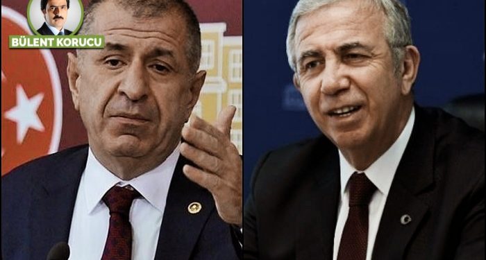 Mansur Yavaş’a tuzak…