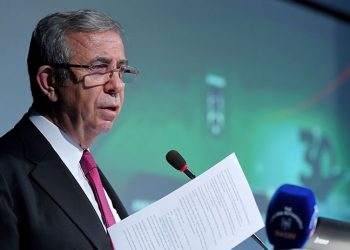 Mansur Yavaş’tan yeni uygulama: 3 bin vatandaşın eczane borcunu kapatıyor