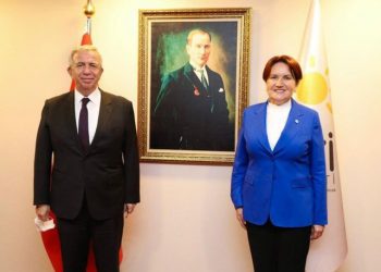 Mansur Yavaş’tan ‘adaylık’ açıklaması: Belediye başkanı, sadece görevini yapmalı