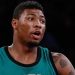 Marcus Smart, NBA'de yılın defans oyuncusu seçildi